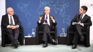Global Horizons: Euro crisis and global implications