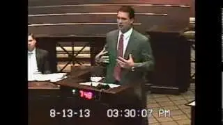 Alex Ghane v Mid-South Institute, John Shaw, et al - oral argument
