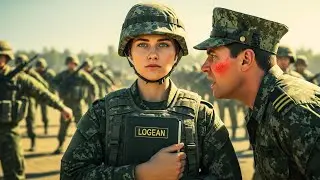Captain&rsquo;s Corrupt Command &mdash; Her Silent Defiance Instantly Stunned the Entire Campaign|military story