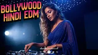 Bollywood EDM Party 2026 &ndash; Nonstop Hindi Dance Remix Mix&rdquo;
