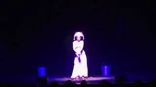 Claire Dima Glasswalk ABSFEST 2023