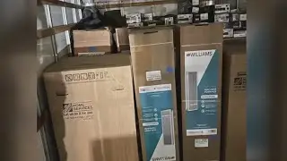 CHP busts theft ring, recovers $500,000 worth of home improvement supplies