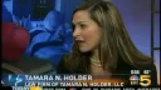 Illinois Pardon Attorney Tamara Holder discusses Pardon/Clemency Process