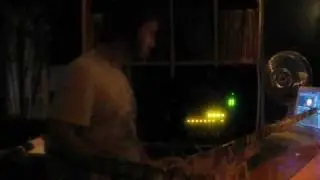 Clips from Dj Codeman @ 21 Sound Bar - Paris France