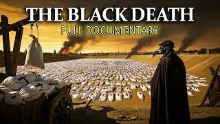 The Black Death &ndash; A Medieval Apocalypse Documentary | History for Sleep