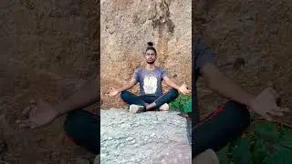 Daily life meditation shorts video 2023 // #short viral #shorts freed