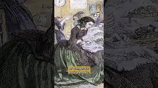 Dangerous Victorian Factories #victorianera #history #victorian #industrialrevolution