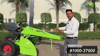 Jagatjit group Laser land leveler