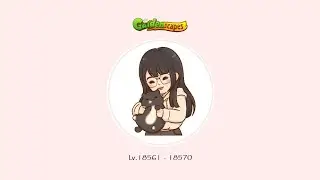 🏡 Gardenscapes Lv.18561~18570 Full Streak 🔥 | 夢幻花園 關卡18561~18570 連勝中 🔥
