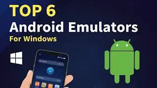 Run Android Apps & Games on Windows &ndash; Top FREE Emulators for Beginners!