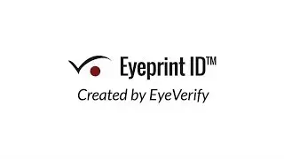 FinovateEurope 2017 / EyeVerify