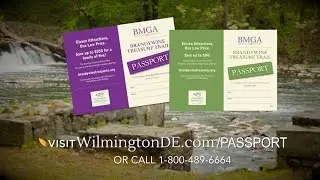 Visit The Beautiful Brandywine Valley
