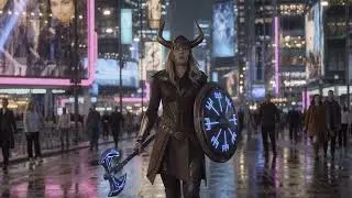 The amazing magic of AI Video
