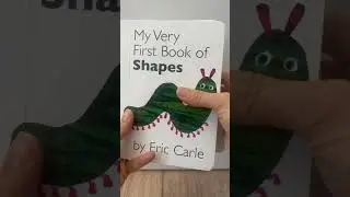 My Very First Books(Numbers, Colors, Words, Shapes)