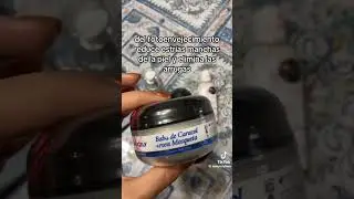 Crema de baba de caracol y rosa mosqueta