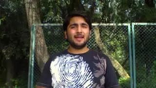 why i want to be an MSP (yaseen majeed)