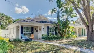 Best Davis Islands Home   615 E Davis Blvd   Tampa, FL