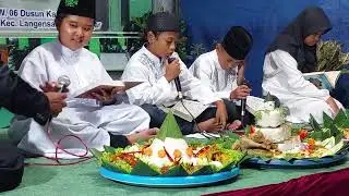 Khotmil Quran Akmal