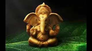 Vrushika Ganesh Sthapan 19/01/26