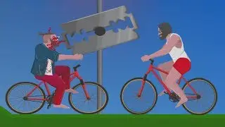 short life - HIPPY vs HIPSTER - epic battle - SHORT RIDE