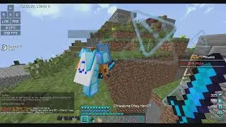 HCF SOTW TRAPPING IN A 2 HIGH BASE(& RUNNING INTO BASES) | VIPERHCF #6