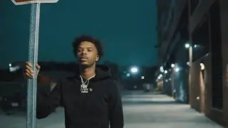 Z-Wayne - Ibaka | Shot by @Reggiee