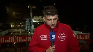 RESUMEN RALLY MONTA&Ntilde;A CENTRAL 2025