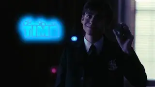 &bull;Five Hargreeves&bull;~Time~|||&bull;x{Five.Nicky}x&bull;