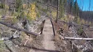 Loon lake 2021