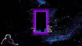 Tetris Effect: connected weekend Ritual event! 🏳️&zwj;🌈🇵🇸🏳️&zwj;⚧️