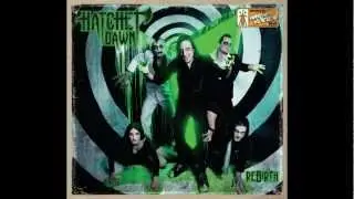 Hatchet Dawn - Untold (Official Audio)