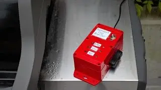 Build a Hazardous Gas Sensor!
