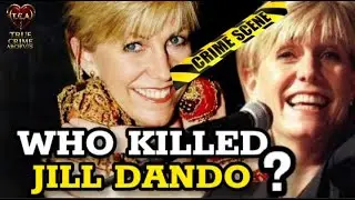 HOW THE ORIGINAL TRUE CRIME REPORTER BECAME A VICTIM HERSELF  TRUE CRIME