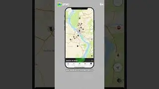 &laquo;Друзья на карте&raquo; &mdash; как подключить #2гис #2gis #друзья
