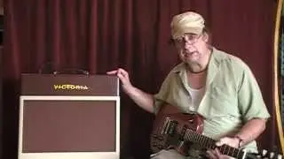 electro king demo LP Special