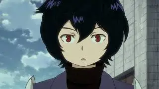 Anime Edit Best World Trigger Fights Anime Yuma Kuga Back Story