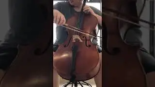 Joker - Teaser Trailer Theme Cello Cover
