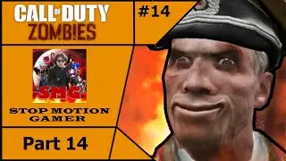 Call of Duty - Zombies - Part 14 - BO1 - Moon