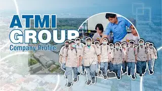 ATMI Group Company Profile - Bahasa Indonesia