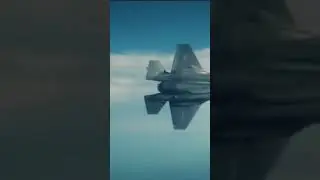 Turkish Fighter Jet TF-X 'KAAN'