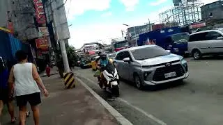 BUHAY LANSANGAN