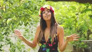 Mi gna/cover By Rachelle (Arabic cover Version)