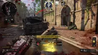 BO4 Amazing streak with the Tempest