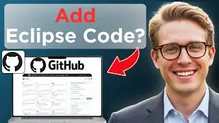 How To Add Eclipse Project To GitHub (Easy Guide)