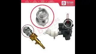 BSP1139 Ignition Switch Pin Spike Ball Joint Lock Barrel for Ford Escape Focus Mariner Tribute 08-11