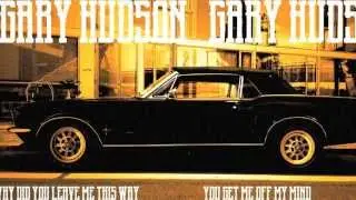 Gary Hudson - 
