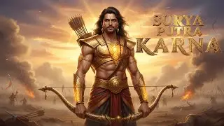 Surya Putra Karna 2026 || Zatak Bhakti || Deepak Agrawal