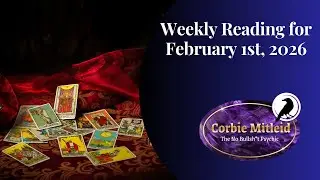Weekly reading for February 1st, 2026