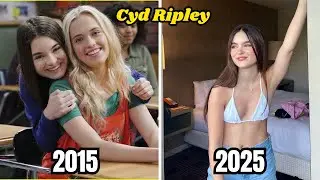 Best Friends Whenever (2015-2016) CAST⭐ Real Names & Ages Revealed 2025