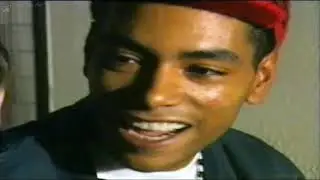 BPM Television Show @ The Leisurebowl - 3.9.93